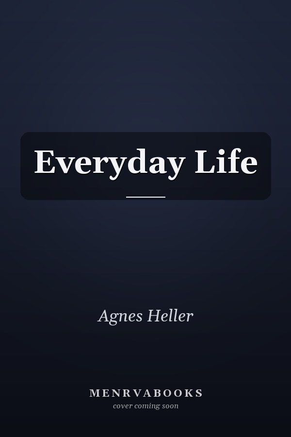 Everyday Life
