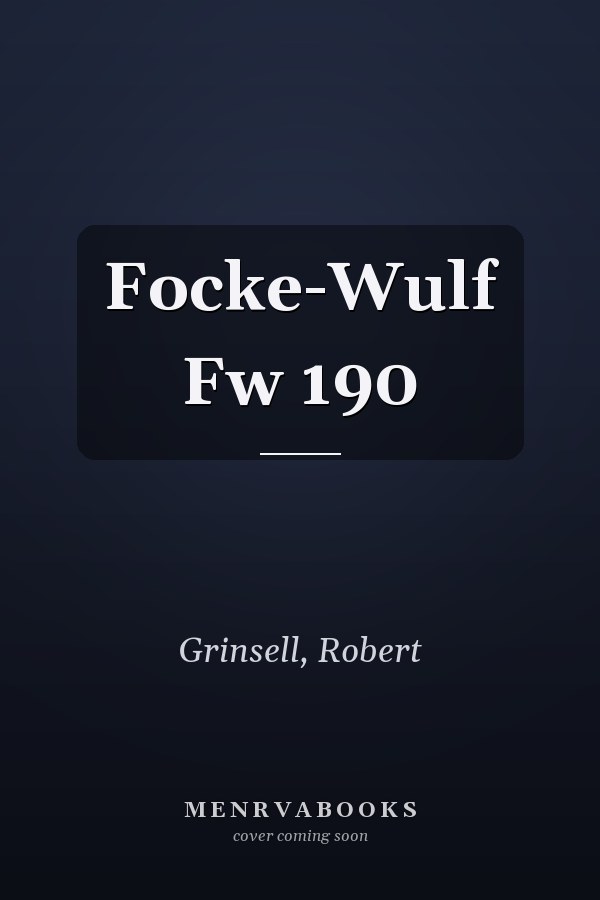 Focke-Wulf Fw 190