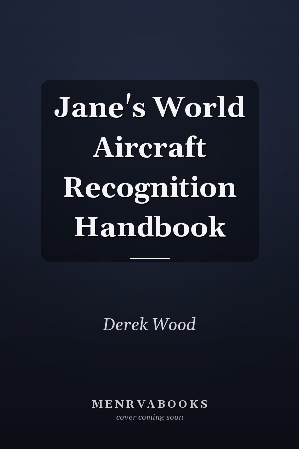 Jane's World Aircraft Recognition Handbook