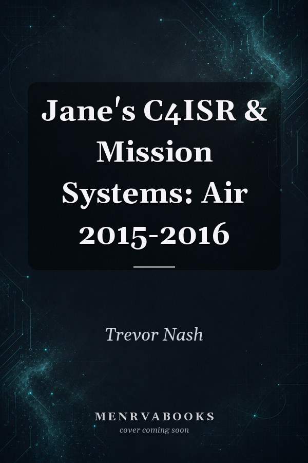 Jane's C4ISR & Mission Systems: Air 2015-2016