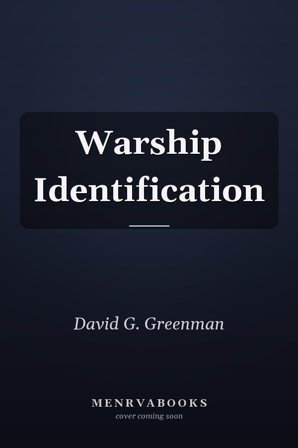 Warship Identification