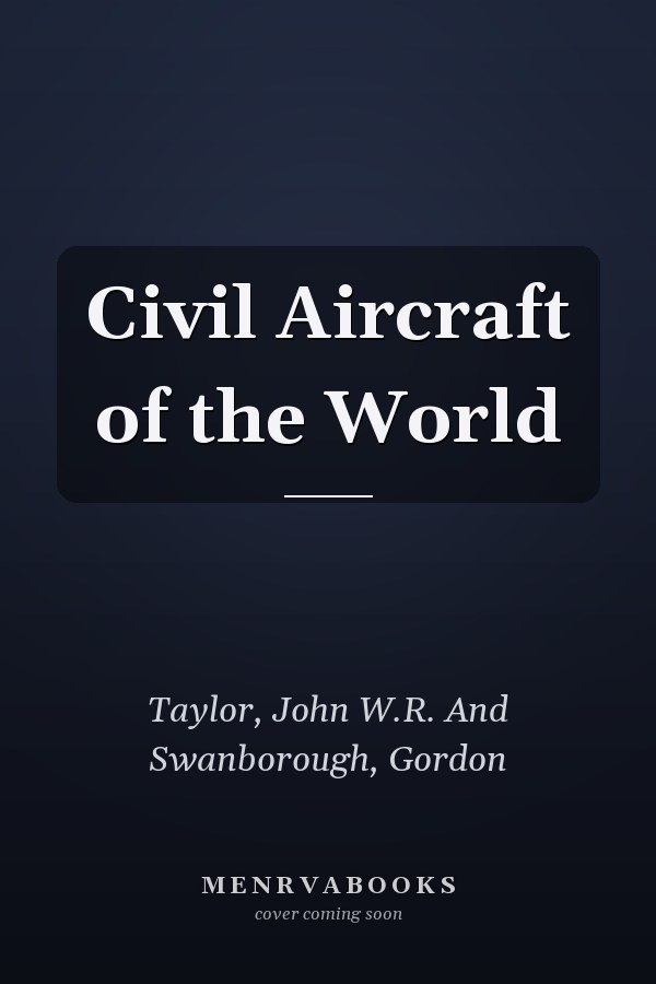 Civil Aircraft of the World