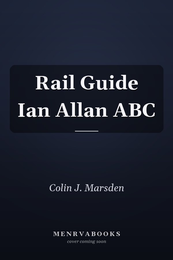 Rail Guide