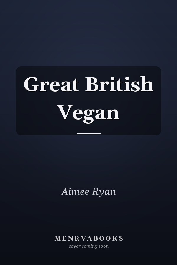 Great British Vegan
