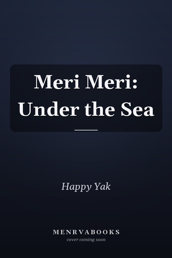 Meri Meri: Under the Sea