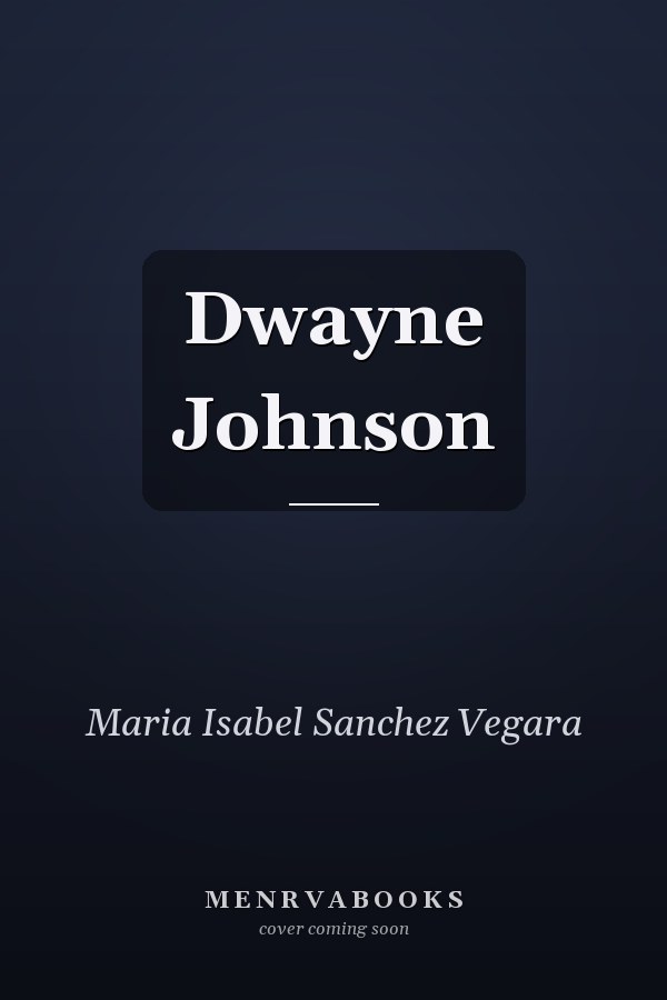Dwayne Johnson