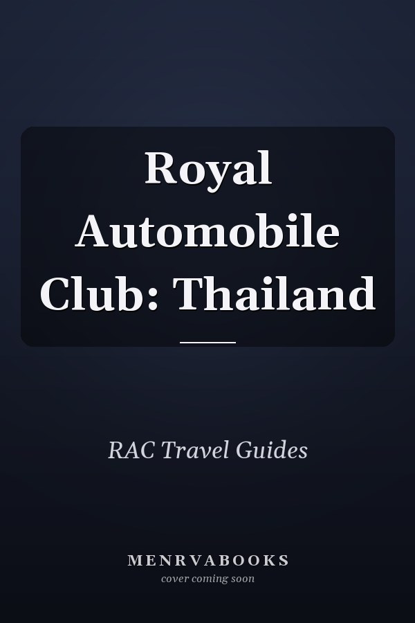 Royal Automobile Club: Thailand