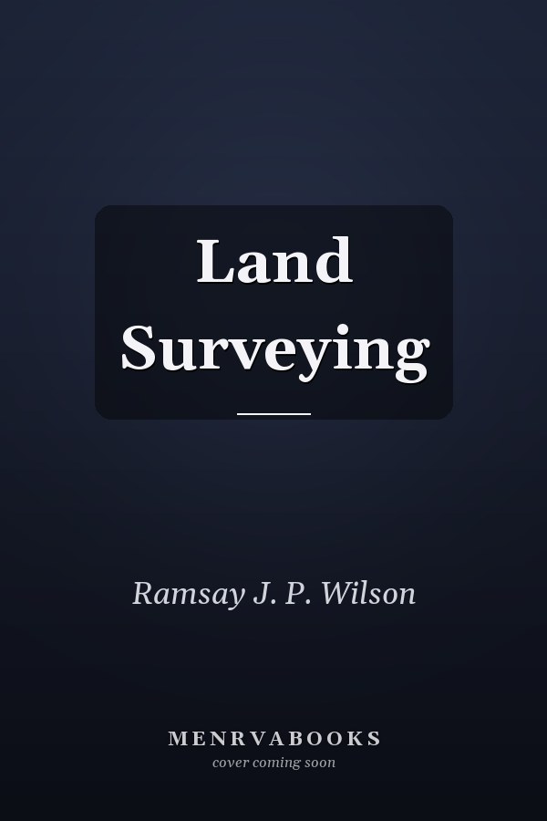 Land Surveying