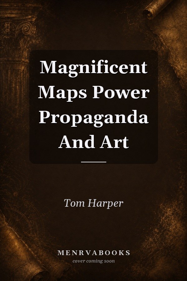 Magnificent Maps: Power, Propaganda and Art