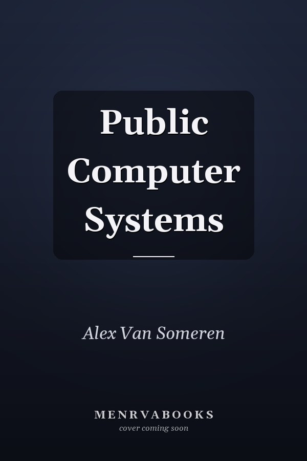 Public Computer Systems