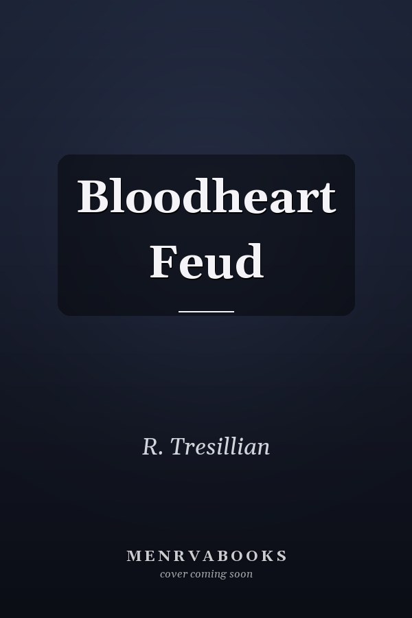 Bloodheart Feud