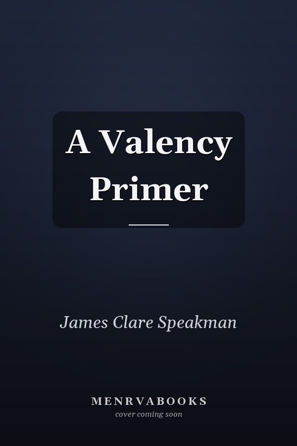 A Valency Primer