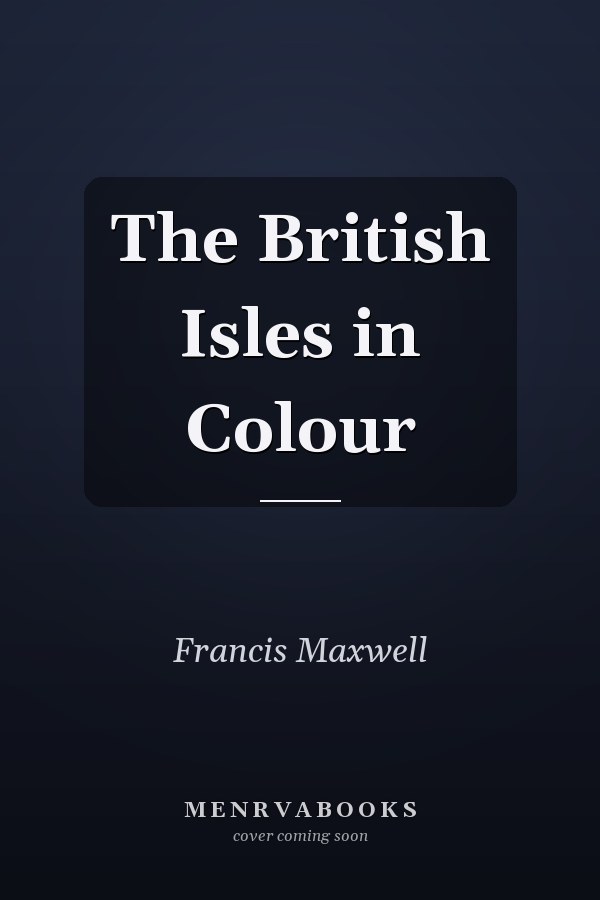 The British Isles in Colour