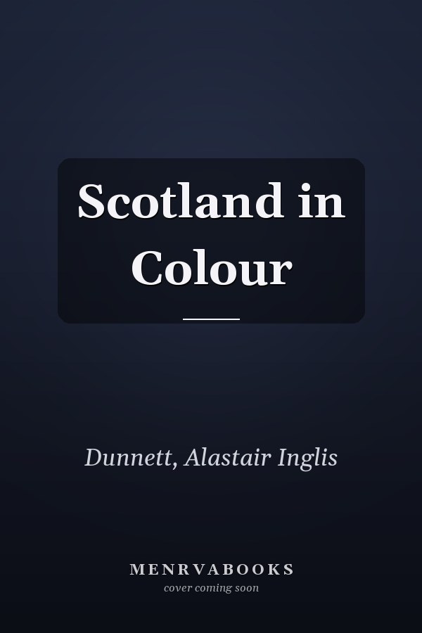 Scotland in Colour