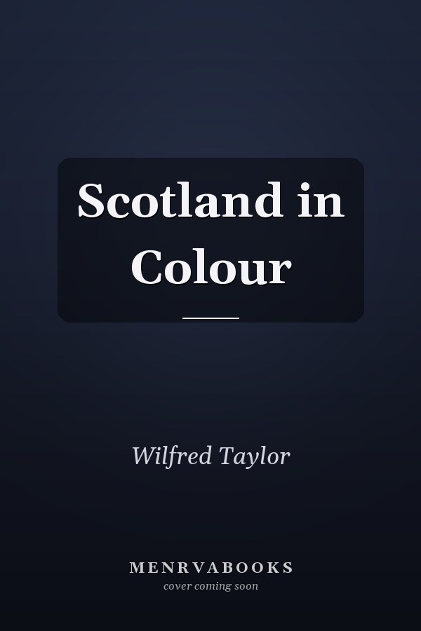 Scotland in Colour