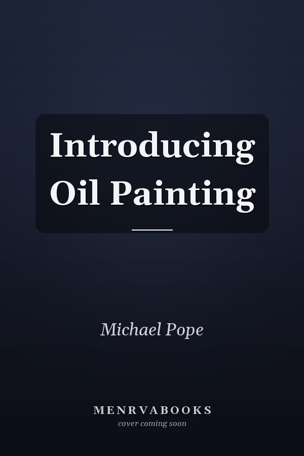 Introducing Oil Painting