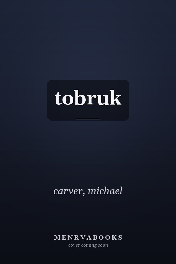 tobruk