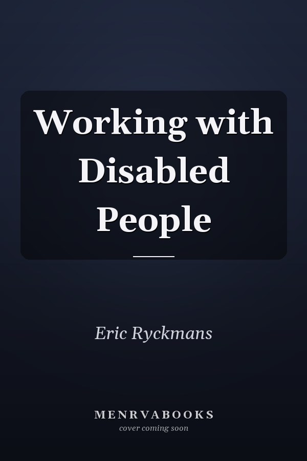 Working with Disabled People