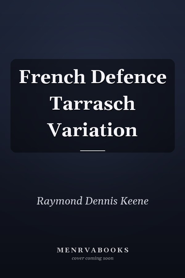 French Defence Tarrasch Variation