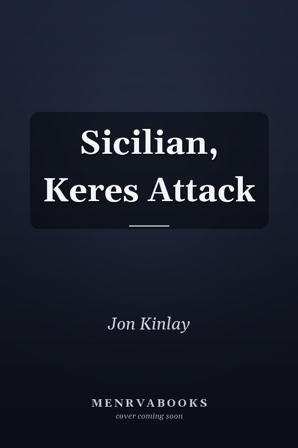 Sicilian, Keres Attack