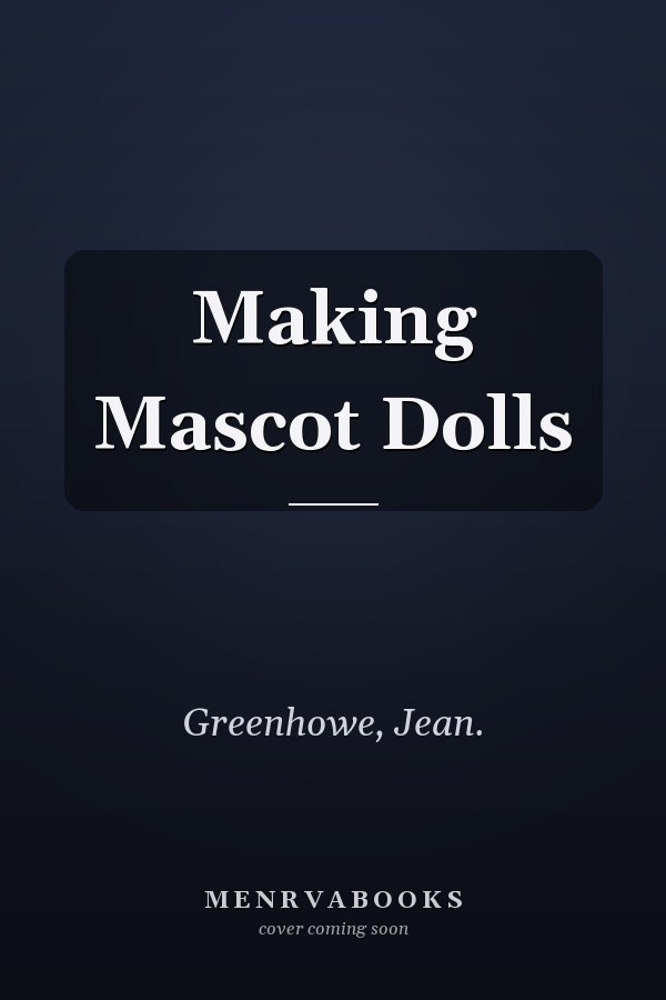 Making Mascot Dolls