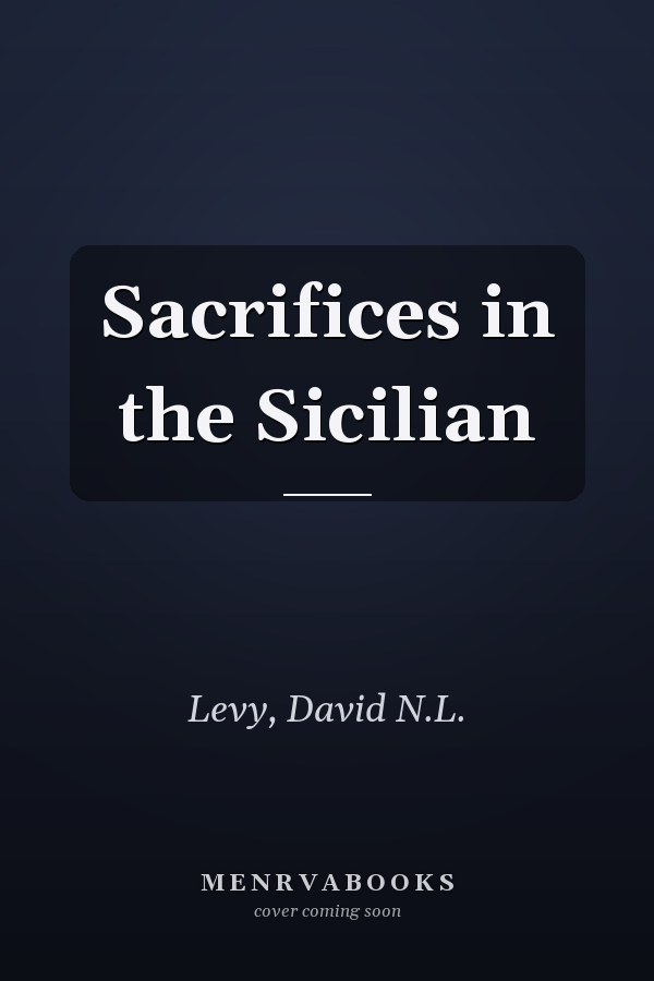 Sacrifices in the Sicilian