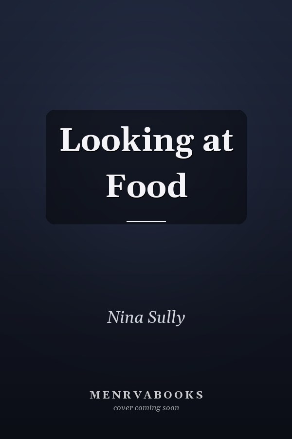 Looking at Food