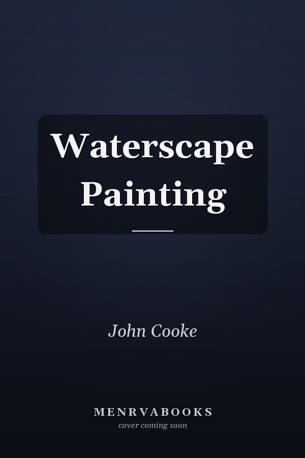 Waterscape Painting