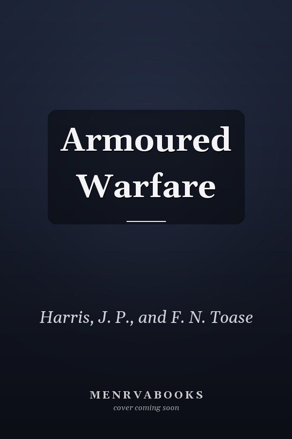 Armoured Warfare