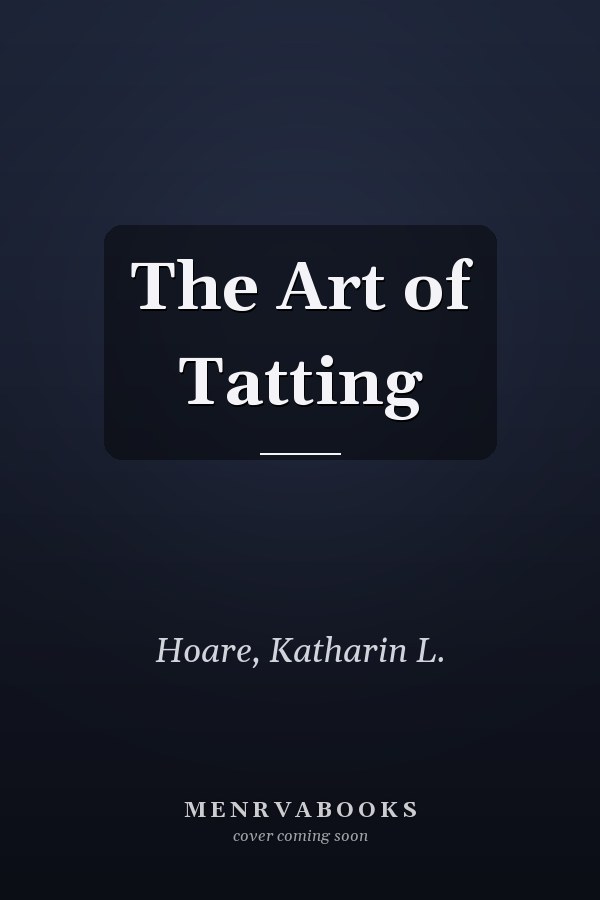 The Art of Tatting