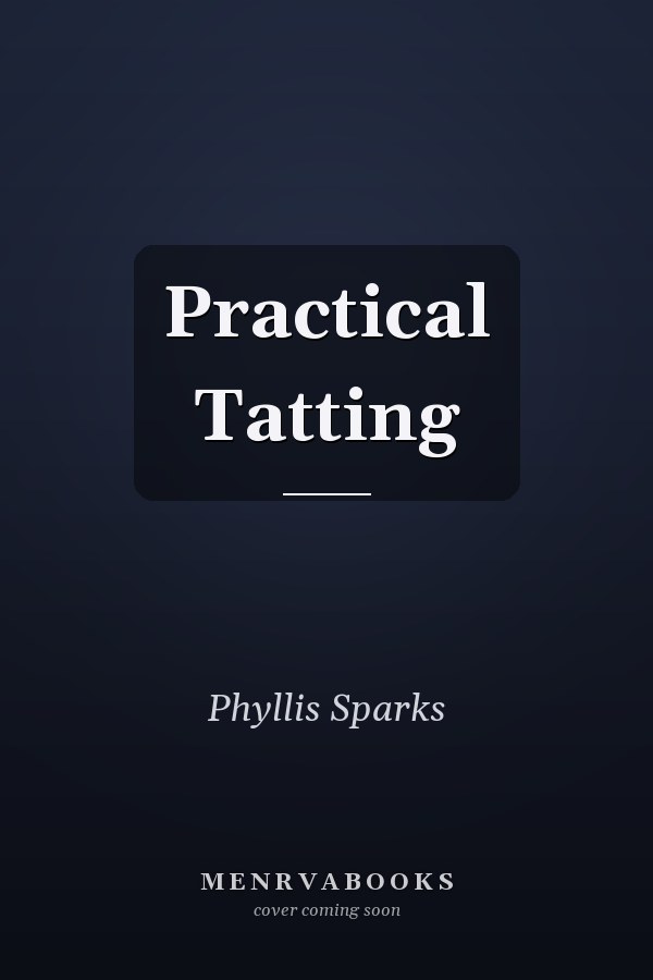 Practical Tatting