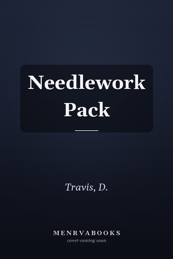 Needlework Pack