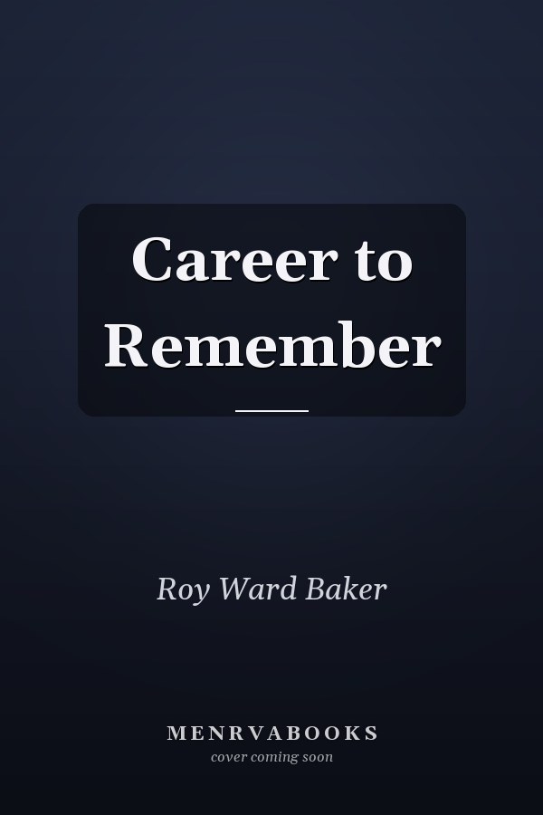 Career to Remember