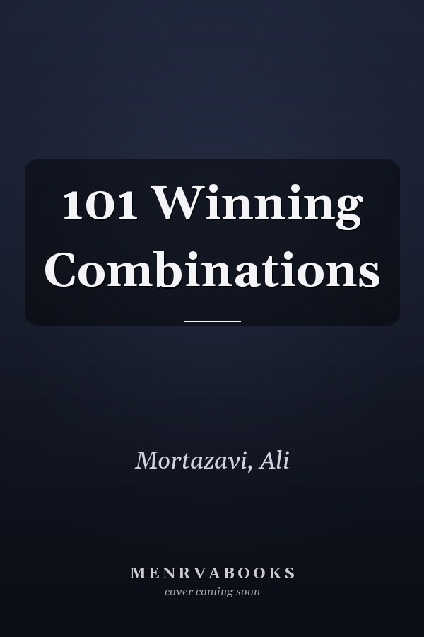 101 Winning Combinations