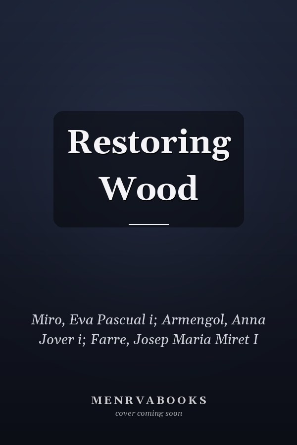 Restoring Wood