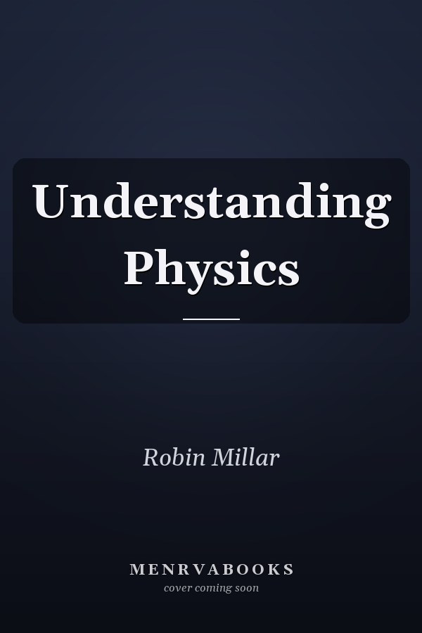 Understanding Physics