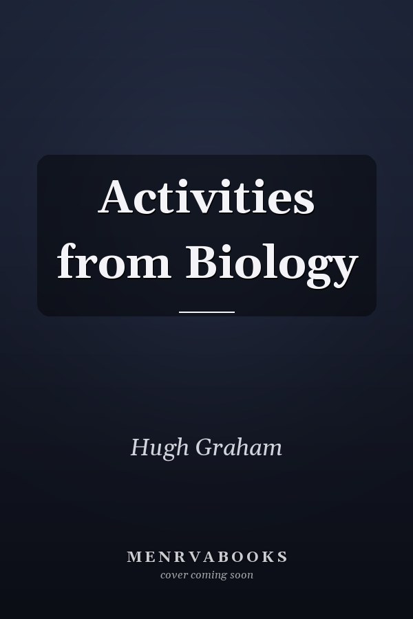 Activities from Biology