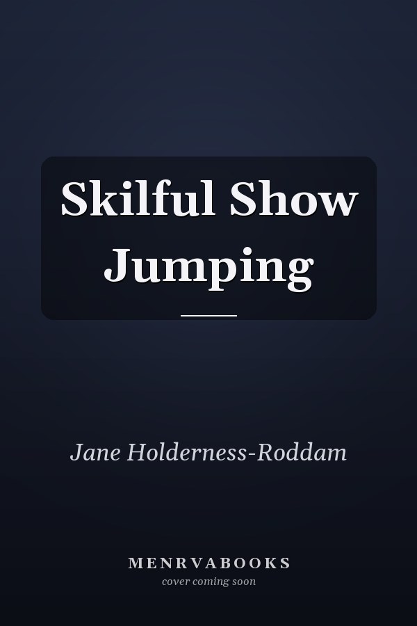 Skilful Show Jumping