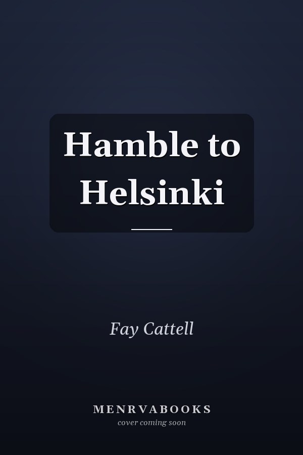 Hamble to Helsinki