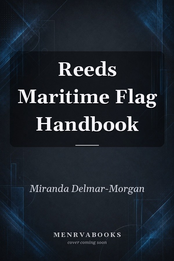 Reeds Maritime Flag Handbook