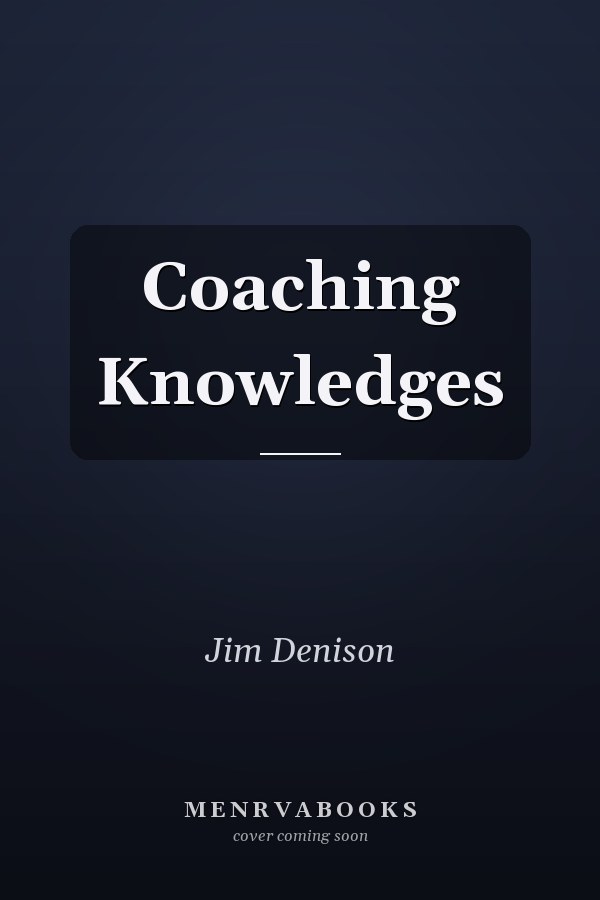 Coaching Knowledges