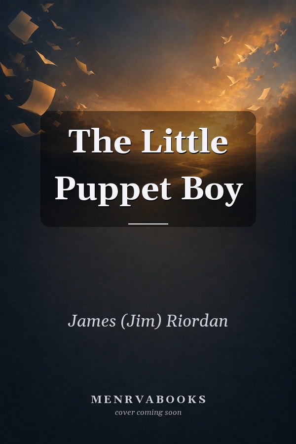 The Little Puppet Boy
