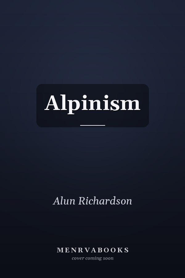 Alpinism
