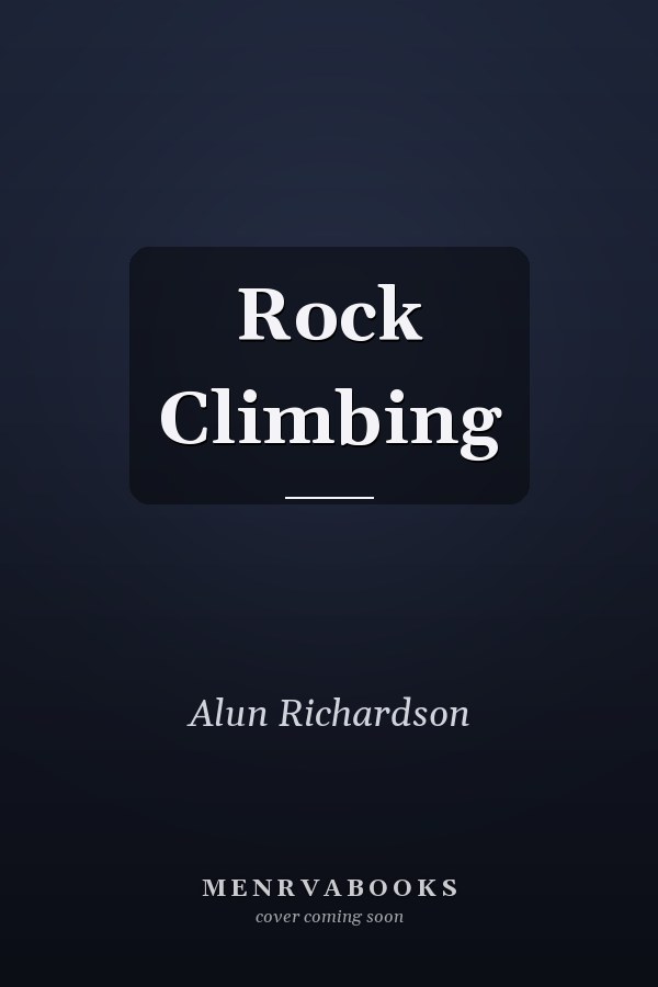 Rock Climbing