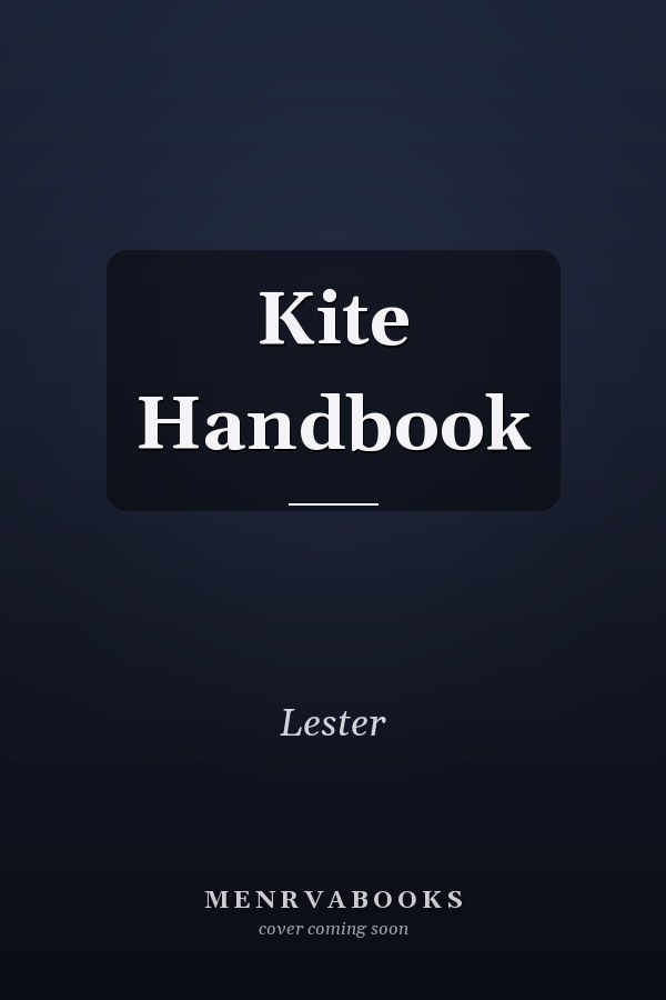 Kite Handbook