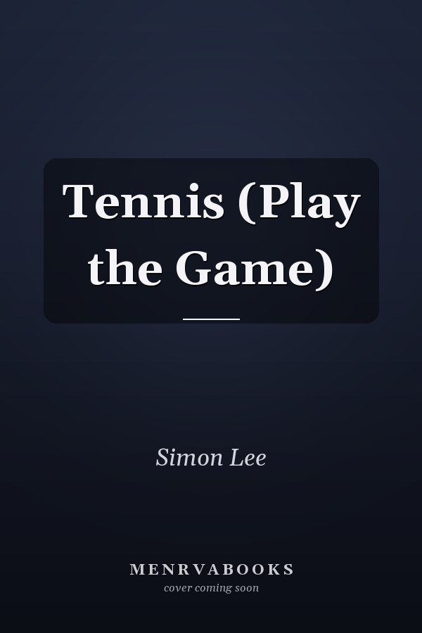 Tennis (Play the Game)