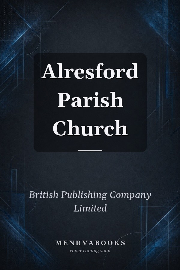 Alresford Parish Church