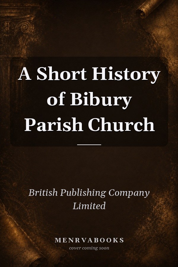 A Short History of Bibury Parish Church