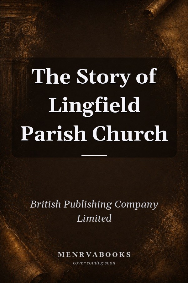 The Story of Lingfield Parish Church
