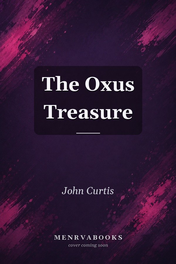 The Oxus Treasure